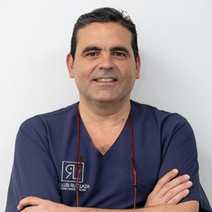 Doctor Luis Ruiz